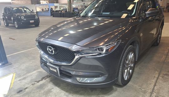 Mazda • CX-5