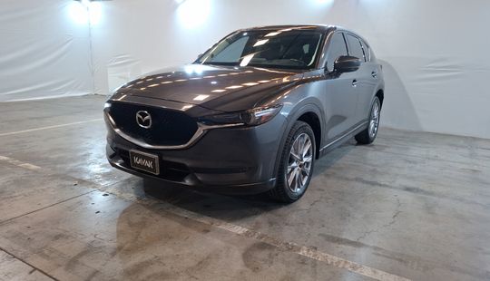 Mazda • CX-5
