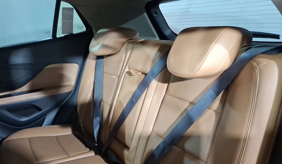 Buick Encore 1.4 AUTO CXL L PREMIUM Suv 2017