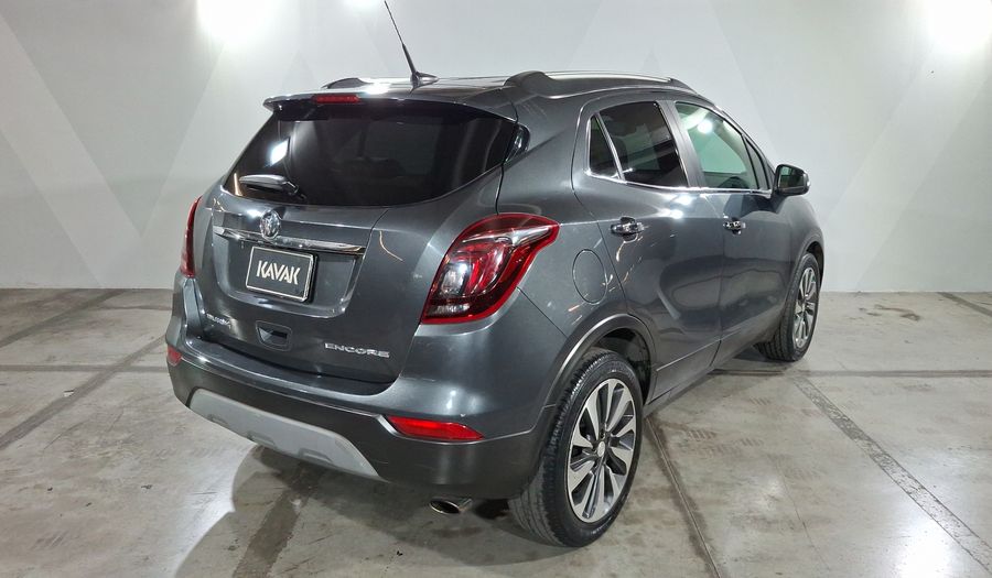 Buick Encore 1.4 AUTO CXL L PREMIUM Suv 2017