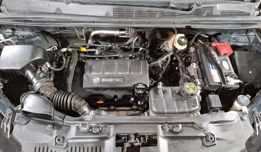 Buick Encore 1.4 AUTO CXL L PREMIUM Suv 2017