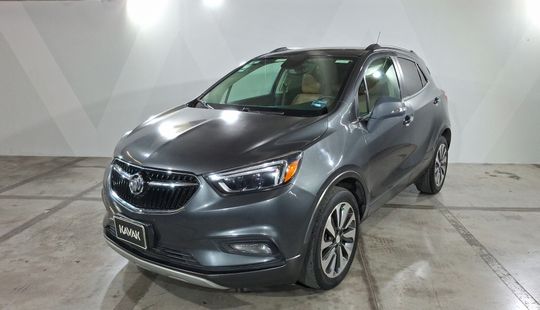 Buick • Encore