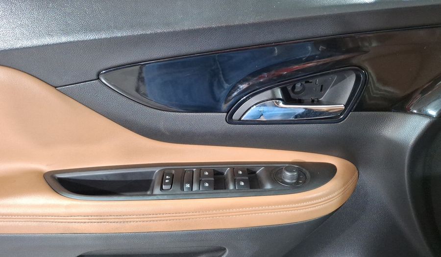 Buick Encore 1.4 AUTO CXL L PREMIUM Suv 2017