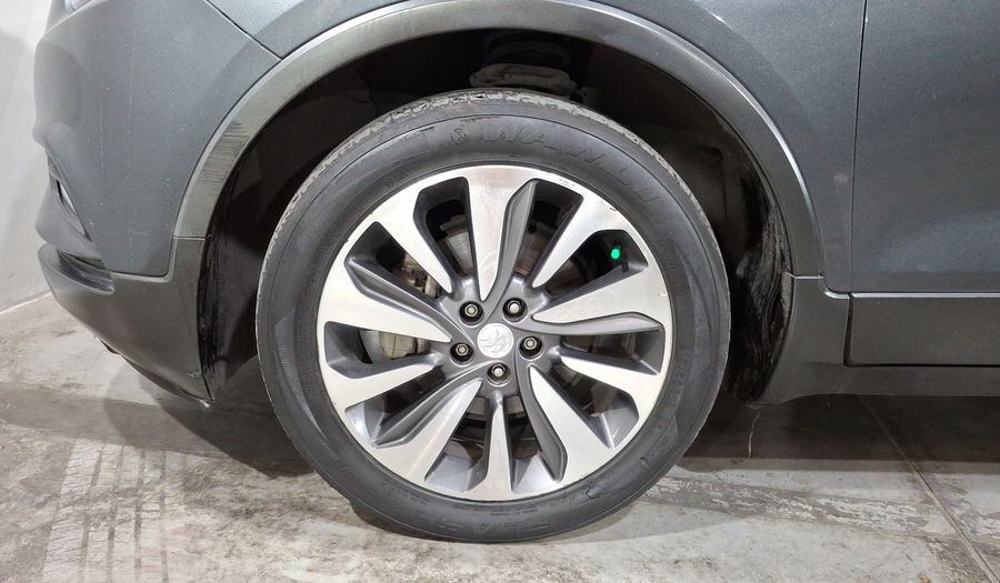 Buick Encore 1.4 AUTO CXL L PREMIUM Suv 2017