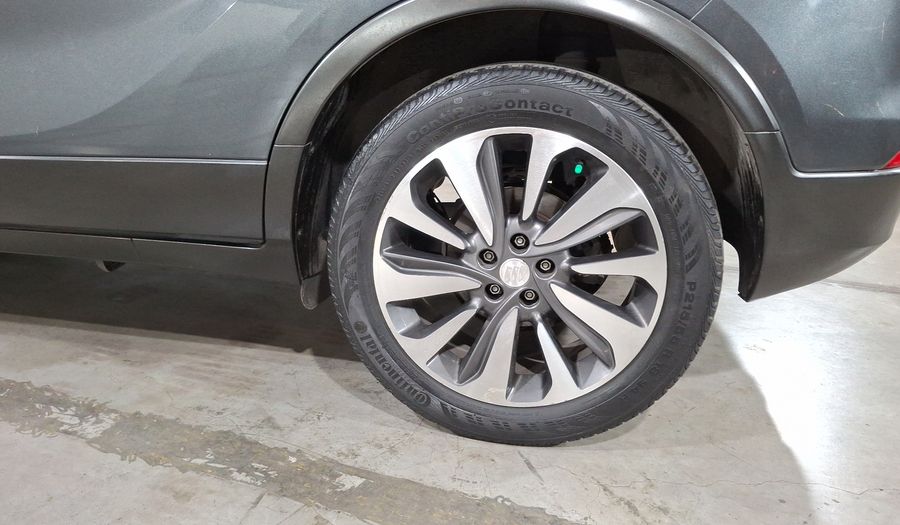 Buick Encore 1.4 AUTO CXL L PREMIUM Suv 2017