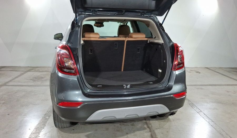 Buick Encore 1.4 AUTO CXL L PREMIUM Suv 2017