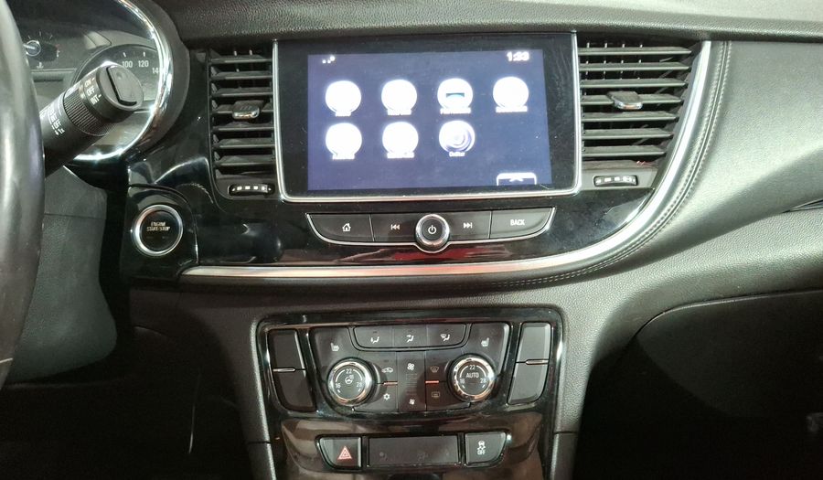 Buick Encore 1.4 AUTO CXL L PREMIUM Suv 2017