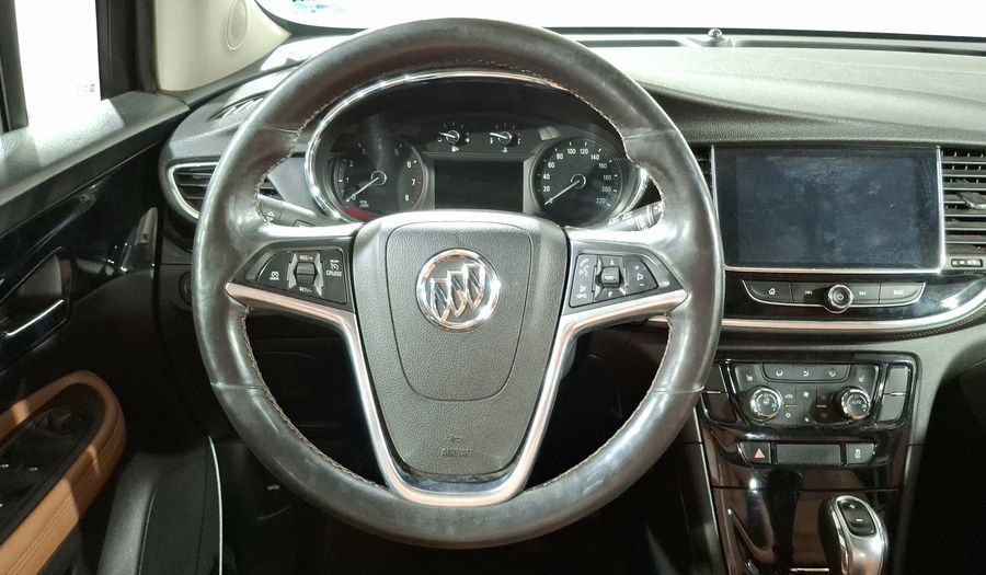 Buick Encore 1.4 AUTO CXL L PREMIUM Suv 2017