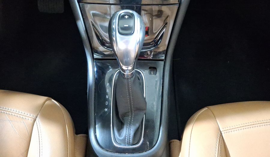 Buick Encore 1.4 AUTO CXL L PREMIUM Suv 2017