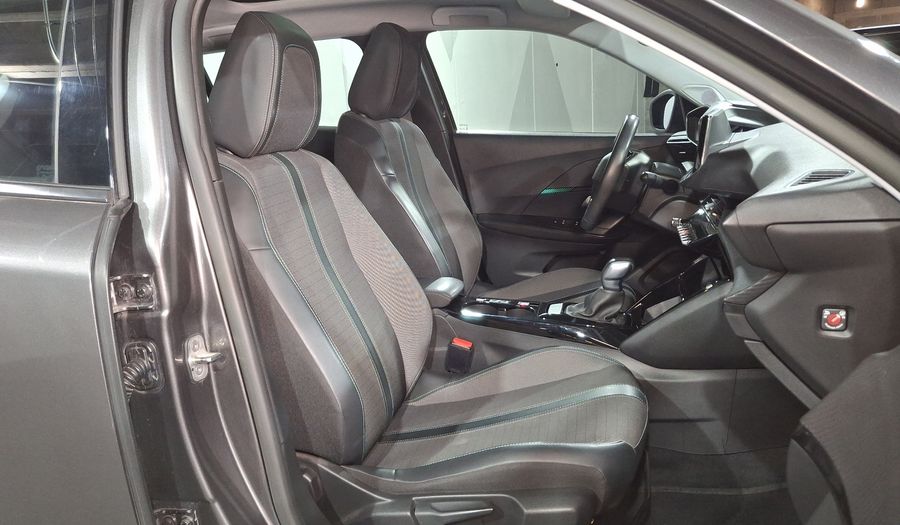 Peugeot 2008 1.2 ALLURE PACK AUTO Suv 2023