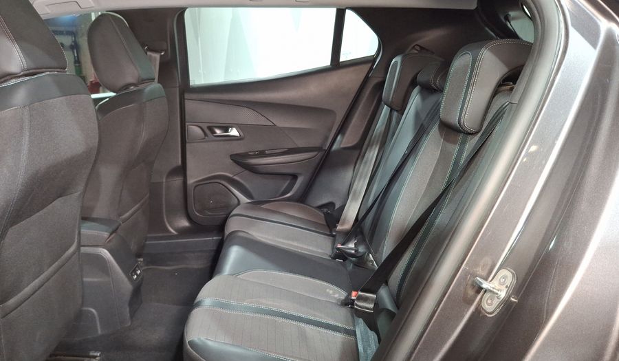 Peugeot 2008 1.2 ALLURE PACK AUTO Suv 2023