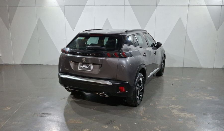 Peugeot 2008 1.2 ALLURE PACK AUTO Suv 2023