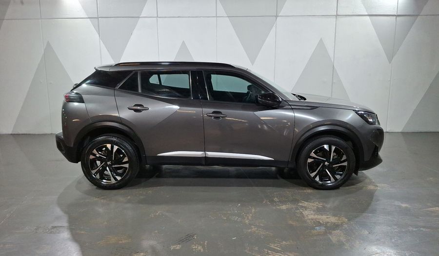 Peugeot 2008 1.2 ALLURE PACK AUTO Suv 2023