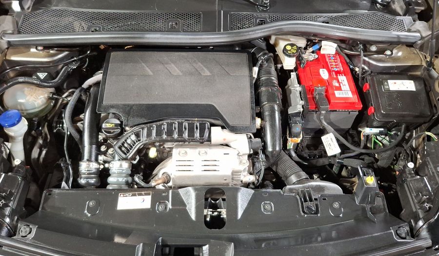 Peugeot 2008 1.2 ALLURE PACK AUTO Suv 2023