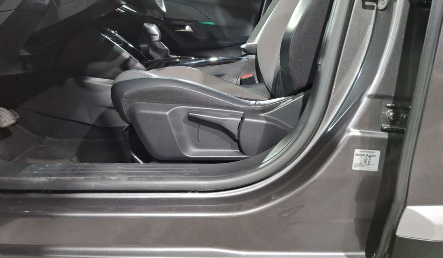 Peugeot 2008 1.2 ALLURE PACK AUTO Suv 2023