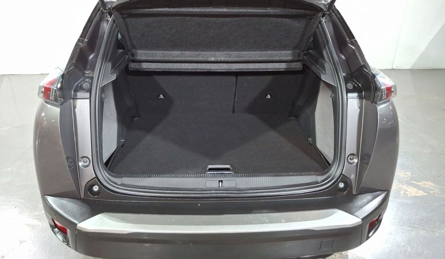 Peugeot 2008 1.2 ALLURE PACK AUTO Suv 2023