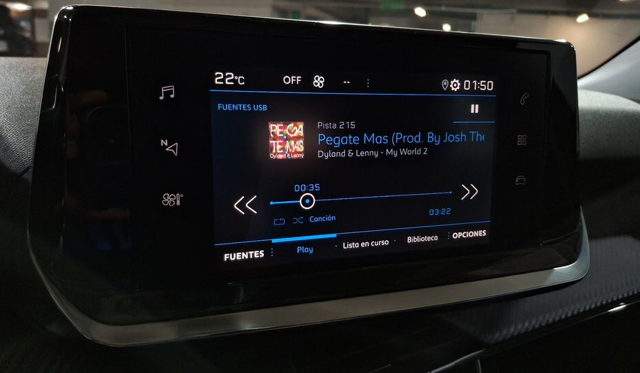 Peugeot 2008 1.2 ALLURE PACK AUTO Suv 2023