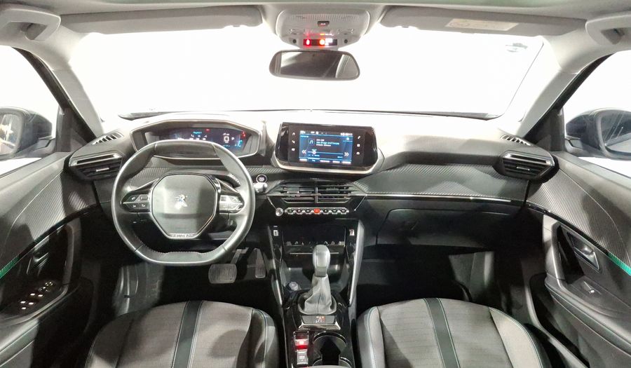 Peugeot 2008 1.2 ALLURE PACK AUTO Suv 2023