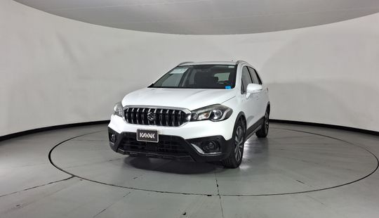 Suzuki • S-Cross