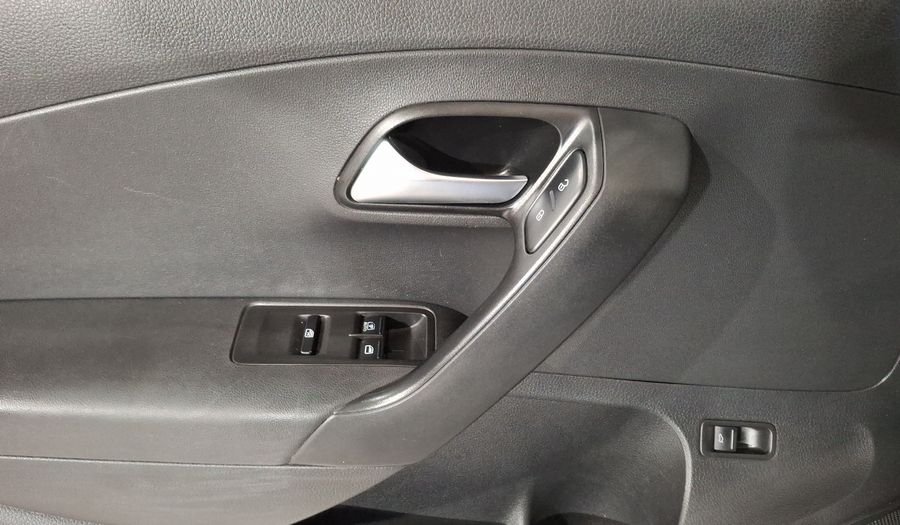 Volkswagen Vento 1.6 COMFORTLINE Sedan 2019