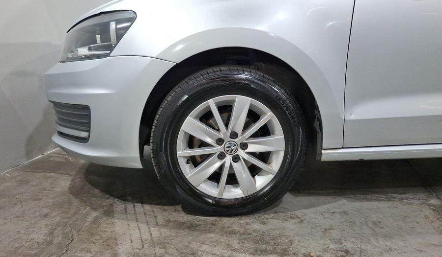 Volkswagen Vento 1.6 COMFORTLINE Sedan 2019