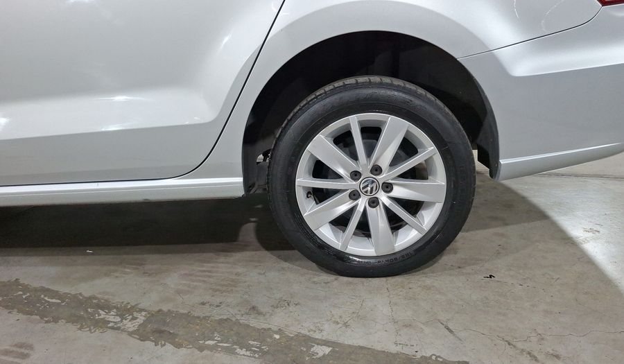Volkswagen Vento 1.6 COMFORTLINE Sedan 2019