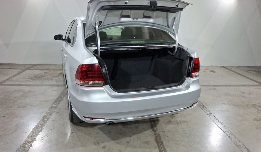 Volkswagen Vento 1.6 COMFORTLINE Sedan 2019