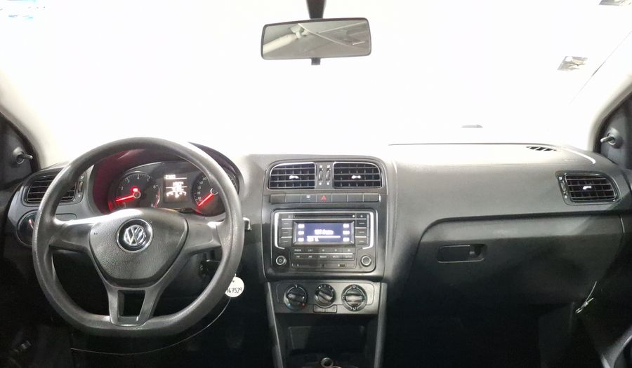 Volkswagen Vento 1.6 COMFORTLINE Sedan 2019