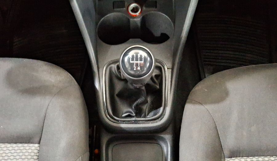 Volkswagen Vento 1.6 COMFORTLINE Sedan 2019