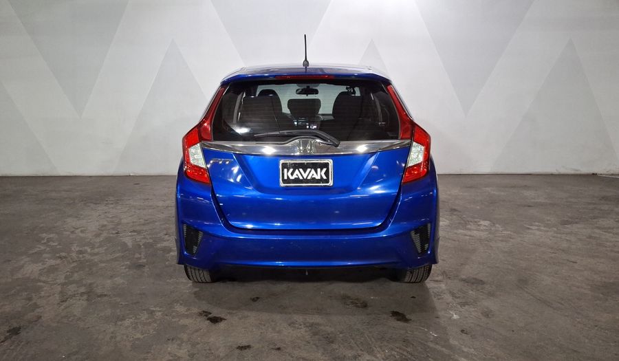 Honda Fit 1.5 HIT Hatchback 2017