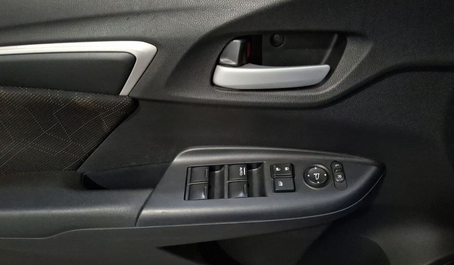 Honda Fit 1.5 HIT Hatchback 2017