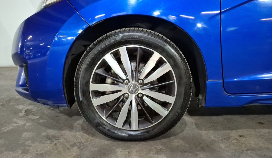 Honda Fit 1.5 HIT Hatchback 2017