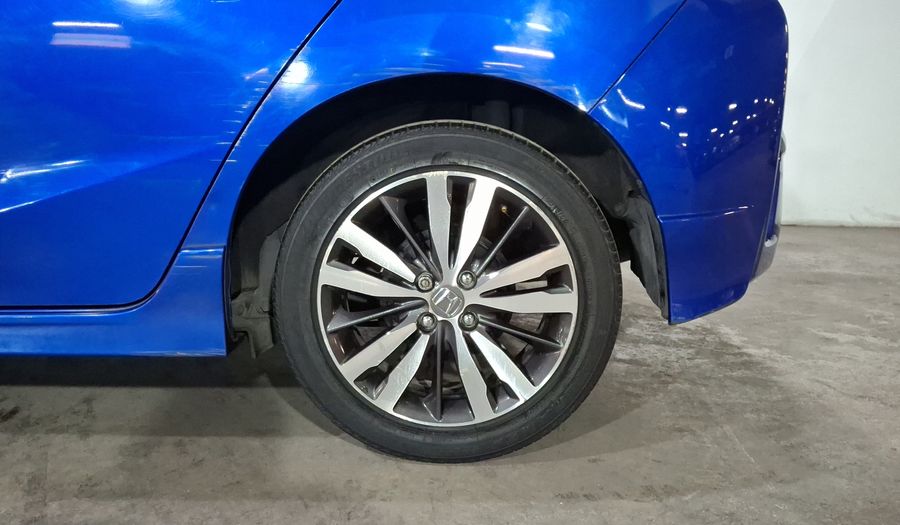 Honda Fit 1.5 HIT Hatchback 2017