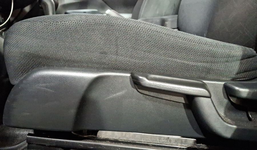 Honda Fit 1.5 HIT Hatchback 2017