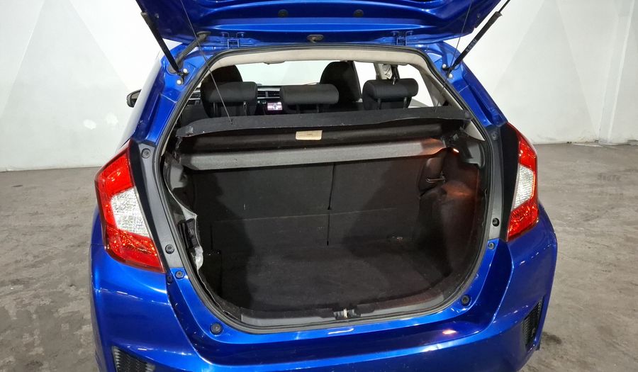 Honda Fit 1.5 HIT Hatchback 2017