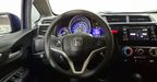 Honda Fit 1.5 HIT Hatchback 2017