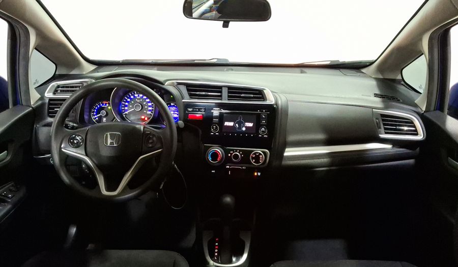 Honda Fit 1.5 HIT Hatchback 2017