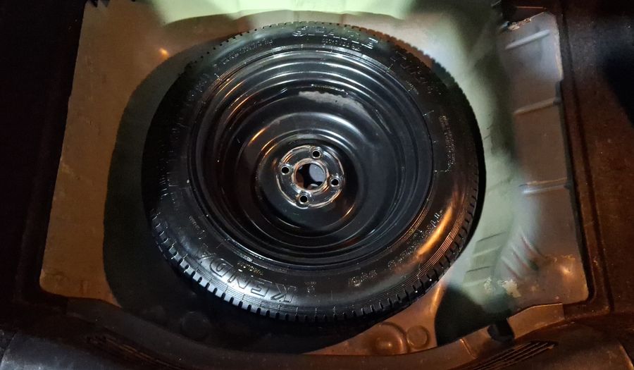 Honda Fit 1.5 HIT Hatchback 2017