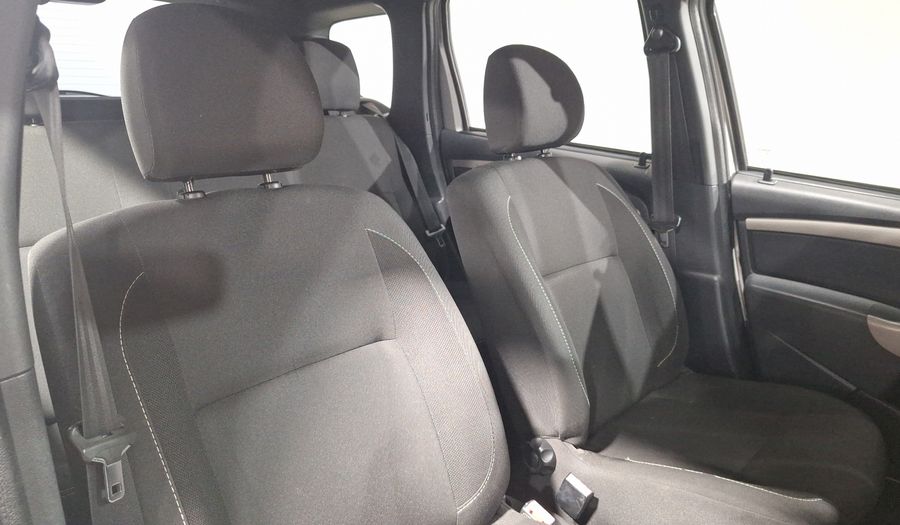 Renault Duster 2.0 ZEN AUTO Suv 2019