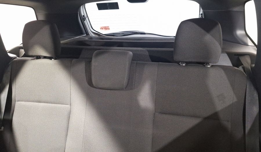 Renault Duster 2.0 ZEN AUTO Suv 2019