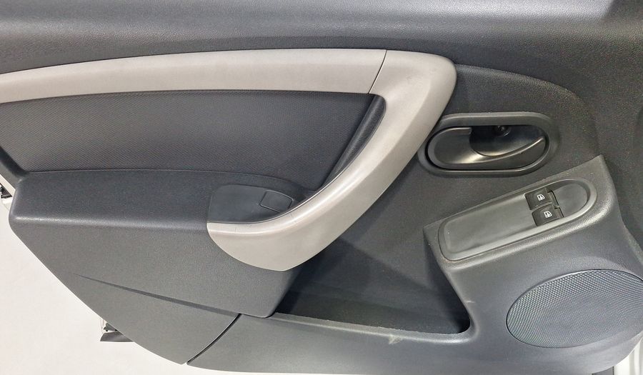 Renault Duster 2.0 ZEN AUTO Suv 2019