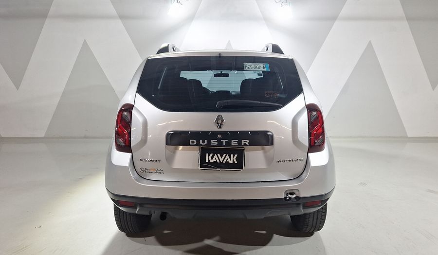 Renault Duster 2.0 ZEN AUTO Suv 2019