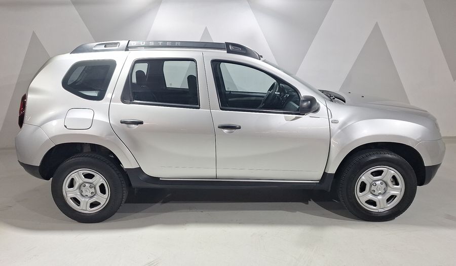 Renault Duster 2.0 ZEN AUTO Suv 2019