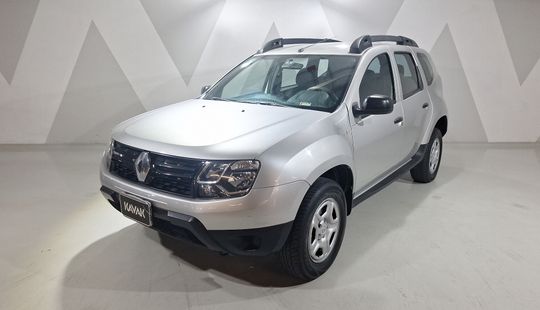 Renault • Duster