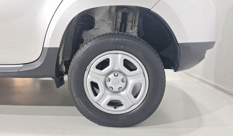 Renault Duster 2.0 ZEN AUTO Suv 2019