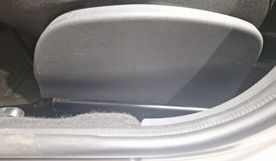 Renault Duster 2.0 ZEN AUTO Suv 2019