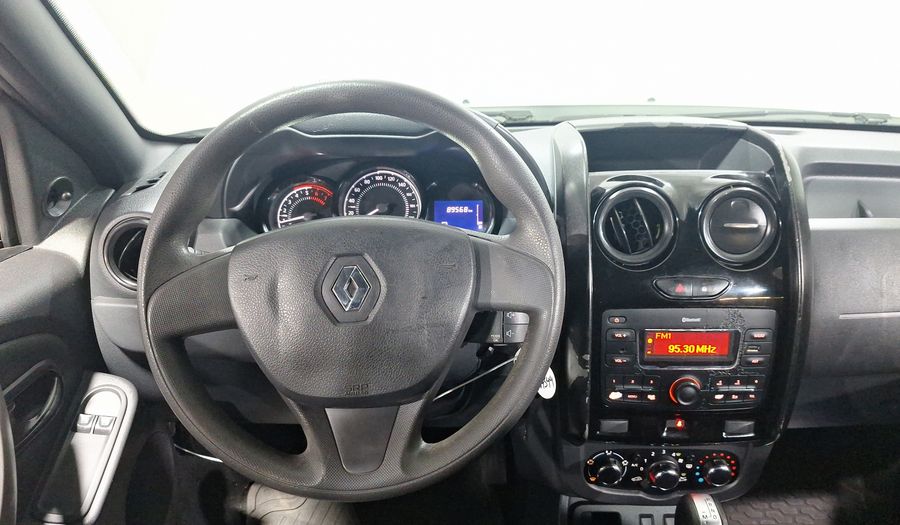 Renault Duster 2.0 ZEN AUTO Suv 2019