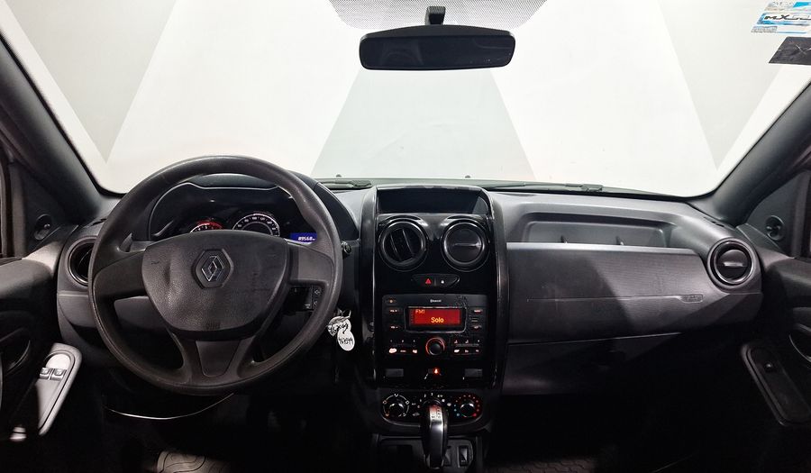 Renault Duster 2.0 ZEN AUTO Suv 2019