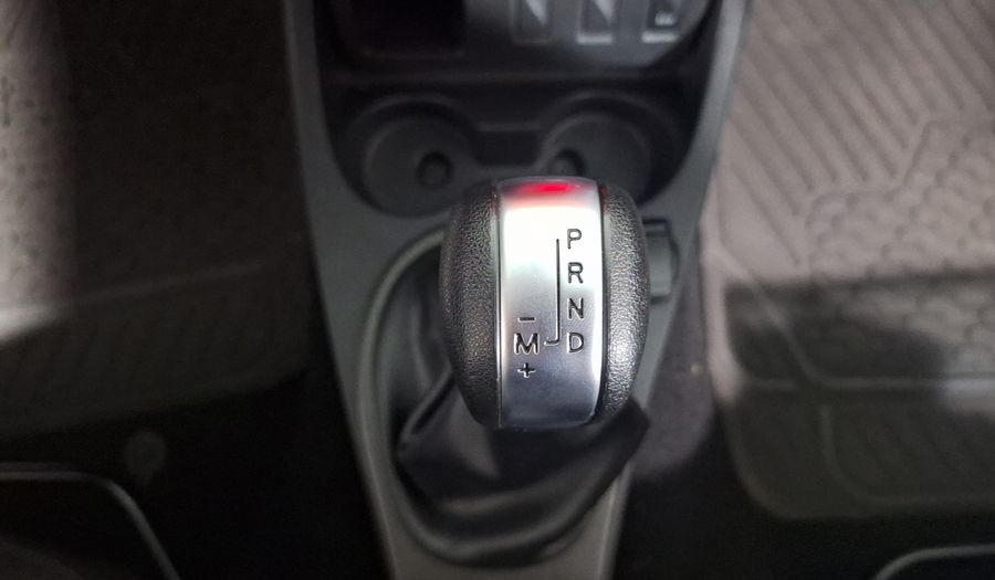 Renault Duster 2.0 ZEN AUTO Suv 2019