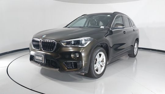 Bmw • X1